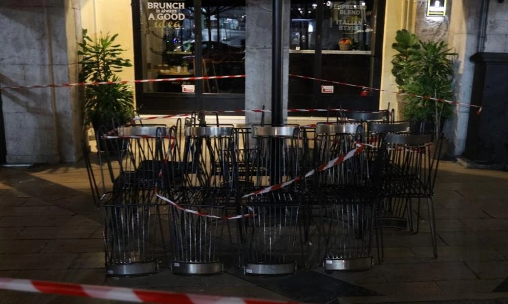 Νέα μέτρα στήριξης επιχειρήσεων – εργαζομένων: «Παγώνουν» τα χρέη του lockdown